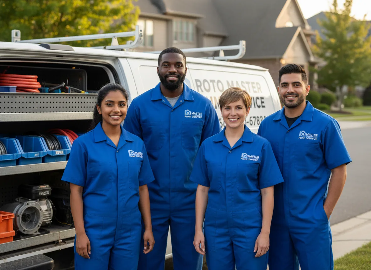 Sump Pump Installation company in Paulding, OH